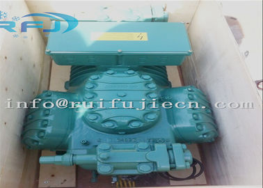 20HP Bitzer Kolbenverdichter Ventil-Platten-Entwurf des Wechselstrom-Quell4nes-20y neuer