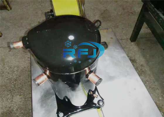 2.07L hermetischer Kompressor 380V ZB38KCE-TFD-559 Wechselstroms R410A 5HP Copeland