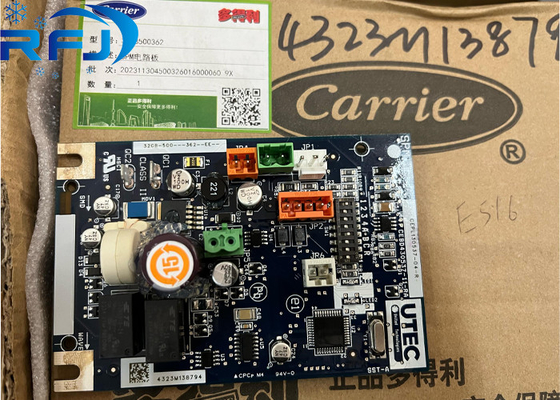 Träger 32GB500362 SPM-Leiterplatte Verwendung in Kühlgeräten