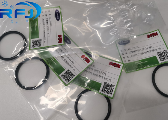 Träger KK71EW223 O-Ring