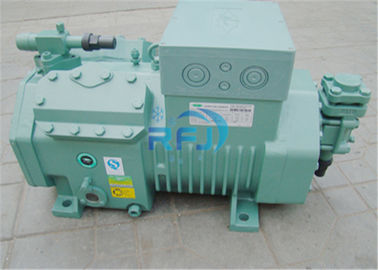 Halb hermetischer Bitzer-Kolbenverdichter 4NES-12Y niedriges/mittleres Temperatur-Modell 4PCS-10.2Y
