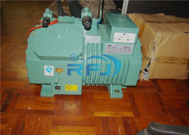 4HE-15.2Y Bitzer, das Kompressor halb luftdicht verschlossenes Sechsmonats-Warranty4HE-18Y austauscht