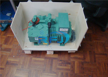 Kolbenverdichter-kommerzielle Kühlraum-Anwendung 4GE-23 (4G-20.2) 20hp Bitzer