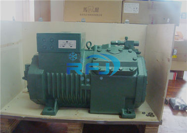 2 Jahr-Garantie Zylinder Bitzer halb hermetische Kompressor-3HP 4FES-3Y 380V1