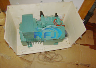 Halb hermetischer Kolben 8GE-60Y Bitzer-Abkühlungs-Kompressor-niedriger/mittlerer Temp-Modus 8GC-60.2Y