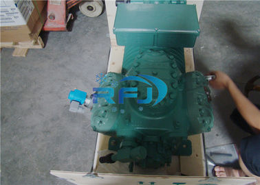 4 der Zylinder-4hp Bitzer 1-jährige Garantie Schrauben-Kompressor Wechselstrom-4EES-4Y (4EC-4.2Y)
