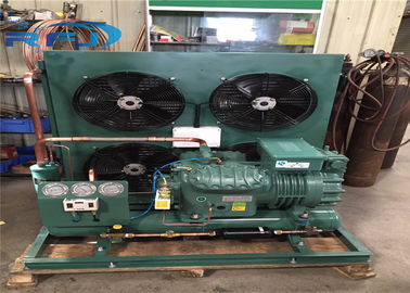 Manuelle 6HE-25Y R134a Abkühlung CER Zustimmung Bitzer-Kolbenverdichter-25hp