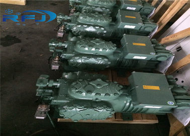 2 lange Lebensdauer des Zylinder Bitzer-Schrauben-Kompressor-2HP 380-420V PW-3-50Hz 2HES-2Y 2HC-2.2Y
