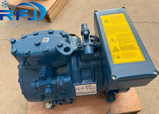 Frascold D2-15.1Y Halbhermetischer Kompressor 7/8