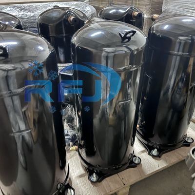 12HP Scroll-Verdichter VP144KSE-TFP-422 mit Kältemittel R410A 50Hz Spannung