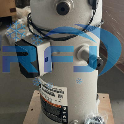 ZMD26KVE-TFD-9E4 Kältemittel R410A Copeland Scroll Kältekompressor