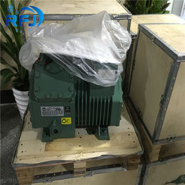 Abkühlungs-Kompressor 2CES-3Y /2CC3.2Y Bitzer Motor R404a 1/2 hermetischer austauschender halb