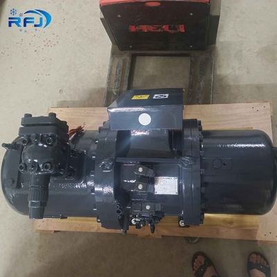 Hanbell Refrigeration Compressor RC-2-230B for Cooling Technology