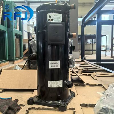 Öl weniger Kühlschrank-Kompressor 45.6KW VR-190KS-TFP-522 VR 15HP