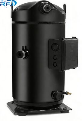 Stationäre Kältemaschine Copeland Scroll Verdichter ZB15KQE-TFD-551 R22 -2PS