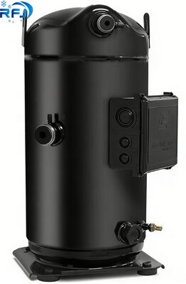 Kondensator Kühlgerät  Rollkompressor ZB95KQE-TFD-551/ 13HP