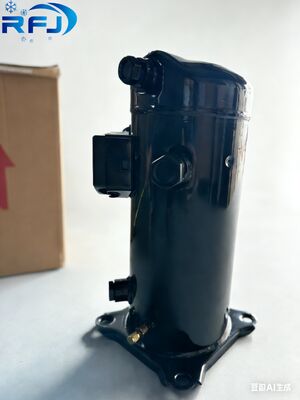 Abkühlung -Rollen-Kompressor ZR61KCE-PFV-522 1phase 208-230V/60HZ