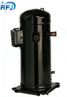 Abkühlungs-Rolle Copeland-Kompressor 220v R404A 1HP ZB Reihen-ZB15KQE-PFJ-558