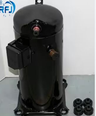 Ursprüngliche neue Rollen-Kompressor Zr72kc-Tfd-522 6HP Emerson  CER 3C Zustimmung