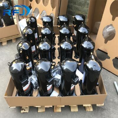 ZP103KCE-TFD-250 SS 15HP Copeland Rollen-Kompressor