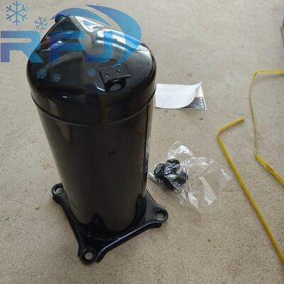 Hohe Rollenkompressor vr57ks-tfp B.t.u. Copeland Abkühlungs-Kontrollen für Klimaanlagen