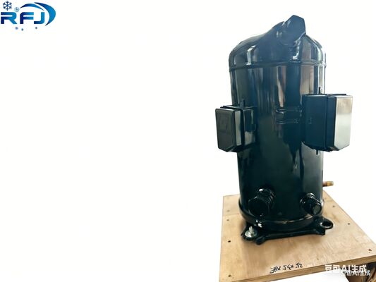 Rollen-Kompressor-Abkühlung ZP  steuert ZP61KCE-TFD 5HP für Klimaanlage