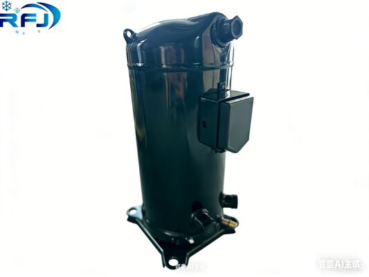 Hermetischer Abkühlung -Rollen-Kompressor 13HP R22 ZR160KC-TFD-522 11300 W