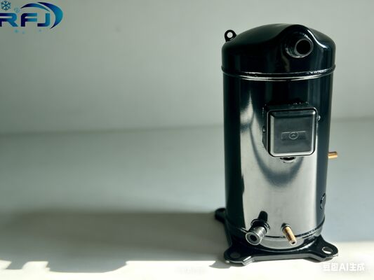 Zr-Reihe Copeland-Rollen-Abkühlungs-Kompressor Zr125kc-Tfd-522 5 Jahre Garantie-