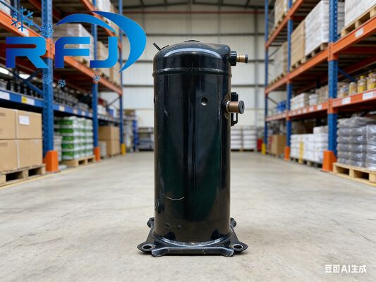 Rollen-Kompressor ZF06KQE-TFD-551 ZF 2hp 24.9m3/h