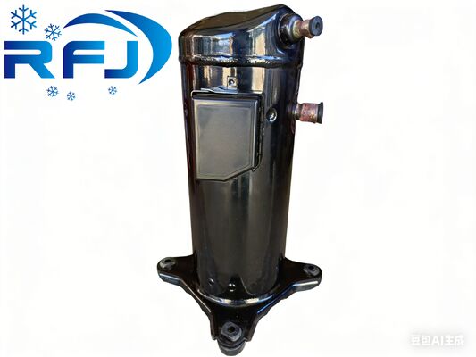 Wechselstrom-Kompressor ZR380KCE-TWD Kühlschrank 30HP R134a