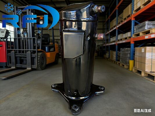 ZPD72KCE-TFD-130 6HP Copeland Klimaanlagen-Kompressor HVAC