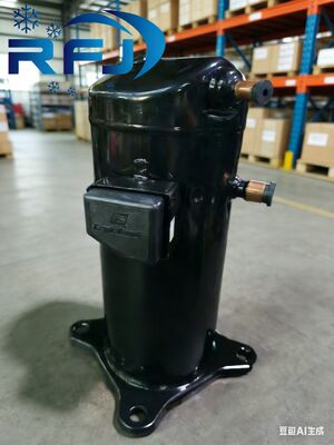 Hermetischer  Rollen-Kompressor R22 ZR38K5E-PFV-800 208-230V