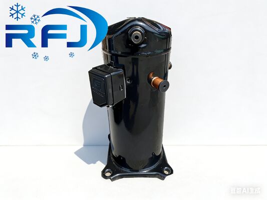 1 Phasen-Rollen-Art Kompressor Emerson  220v/50hz ZSI09KQE-PFS-527