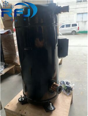 380V/ 420V  Wechselstrom-Kompressor ZR57KC-TFD-522 für Klimaanlage 4.75HP