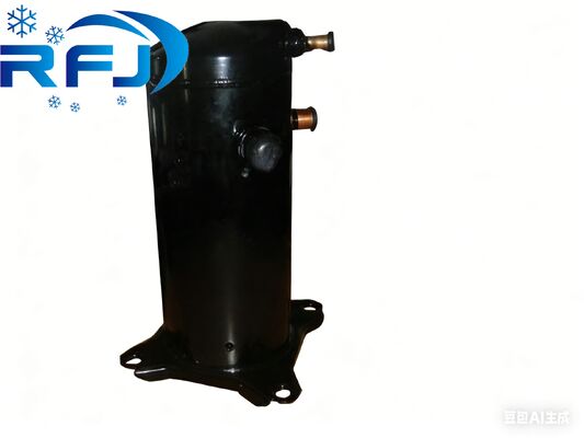 Vorlage 10600000 B.t.u.- Rollen-Kompressor EVI VRI125KS-TFP-522