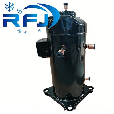 Handels-Energieeinsparung des VR-Reihe -Rollen-Kompressor-5hp VRI61KF-TFP-542