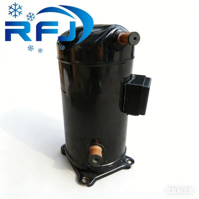 Kompressor , Art Kompressor-hohe Leistungsfähigkeit ZSI 2HP Emerson der Rollen-R22