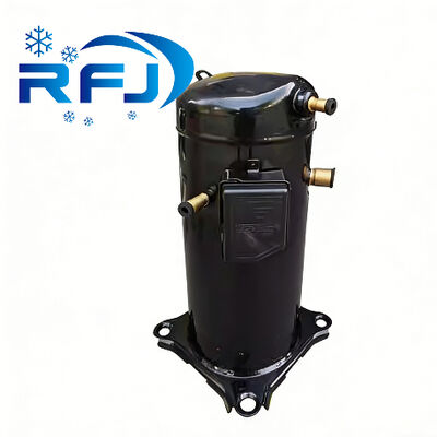 Handels--Rollen-Kompressor Wechselstrom ZB15KQE-PFJ-558 R404