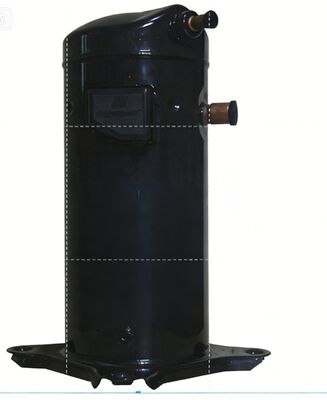 Schrauben-Kompressor R404A ZB19 ZB19KQE-TFD-558 ZB19KQE-TFD-524 2.6HP