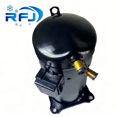 der niedrigen Temperatur-380V Zr Abkühlungs-der Kompressor-Zr61kc-Pfz-522 5.1HP 220V50Hz