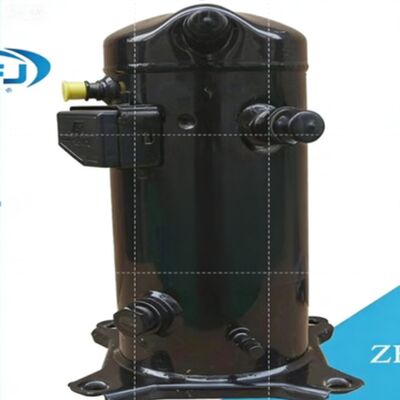 Lufteinblasung , das Kompressor 10hp ZFI50KQE-TFD CER bescheinigt austauscht