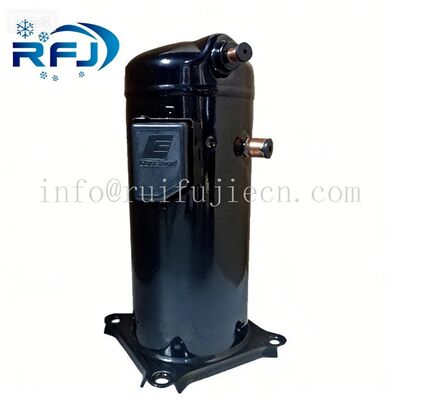 Schwarzer Luft Conditoning-Rollen-Kompressor 5HP  ZB38KQE-PFJ-551