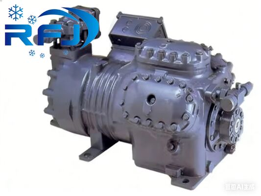 DLLE-30X-EWL  halb hermetischer Kompressor für Abkühlungs-Kühler-Kühlraum