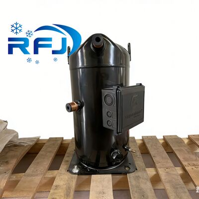 Rollen-Kompressor 40HP VR-52KS-TFP-54E Handels-VR 3ph 50hz