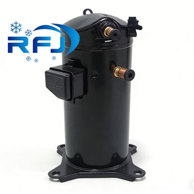 ZR45K3-PFJ 1 Phase ZR -Abkühlungs-Kompressor für Kühlraum