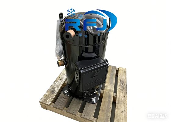 Handels-Abkühlungs-Kompressor-multi Verdampfer 4.5HP VRI-54KS-TFP-542 VR