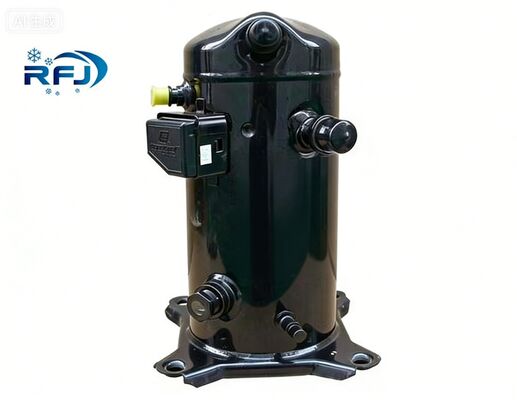 6HP  Klimaanlagen-Kompressor des Rollen-Kompressor-58500BTU ZP72KCE-TFD