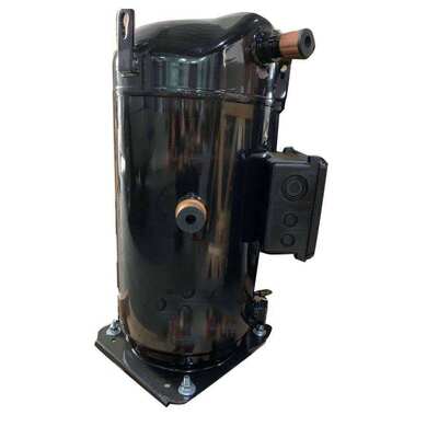 ZP144KFE-TFD hermetischer Kühlschrank-Kompressor des Rollen-Kompressor-12HP  für kühle Räume