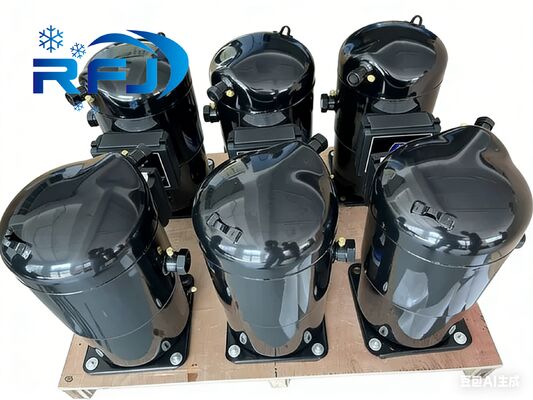 Abkühlungs-Kompressor 195000BTU 20HP kühlerer Kompressor-ZP235KCE-TWD