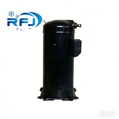 15HP  luftdicht verschlossener Kompressor des Rollen-Kompressor-150000BTU ZP182KCE-TFD